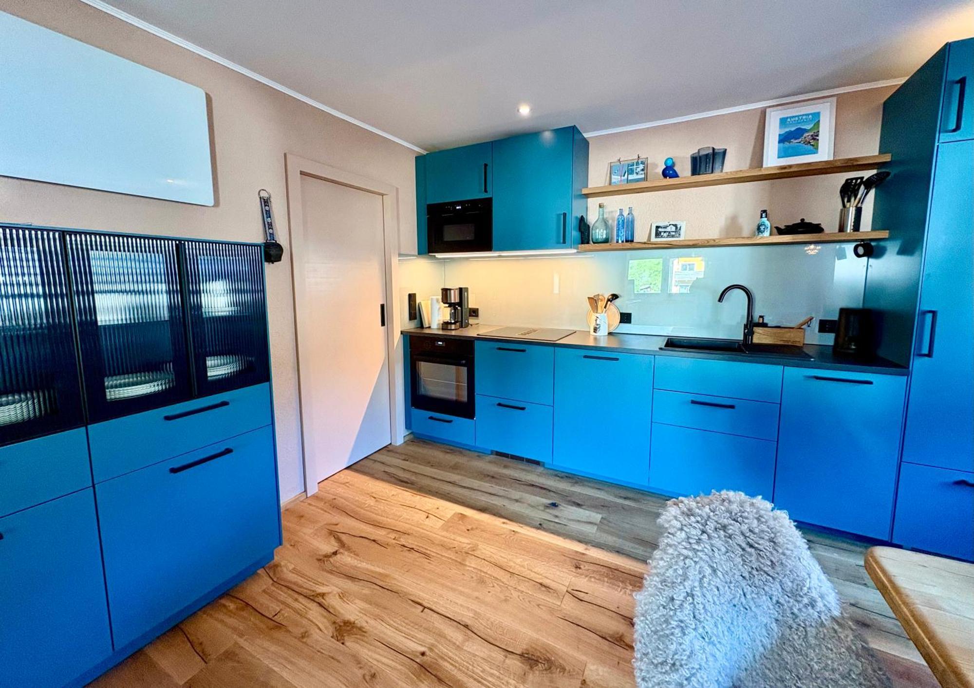 Cosy Apartment Bad Ischl In Quiet Residential Area - Newly Renovated Exterior foto
